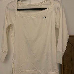 Nike dry fit shirt